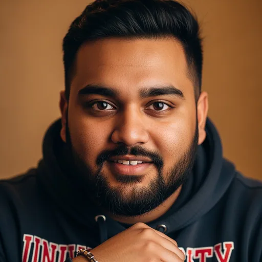 Rohan Kapoor