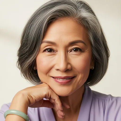 Rosa Chen-Wong