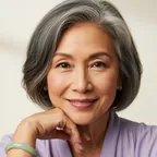 Rosa Chen-Wong