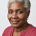 Ruth Kamau