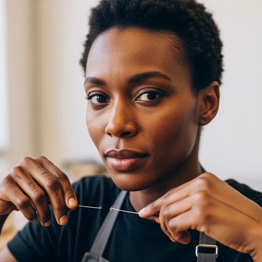 Sade Afolabi