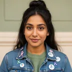 Sana Begum