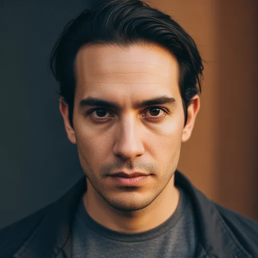 Santiago Guerrero
