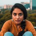 Savita Rao