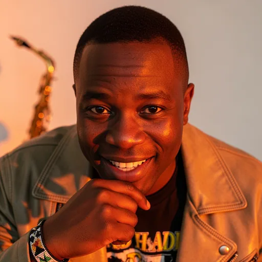 Sibusiso Mthembu
