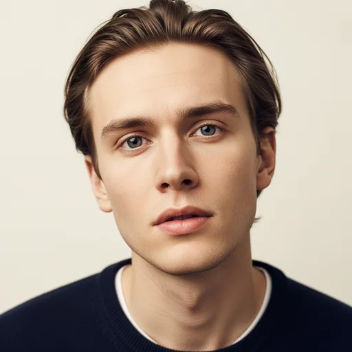 Soren Dahl