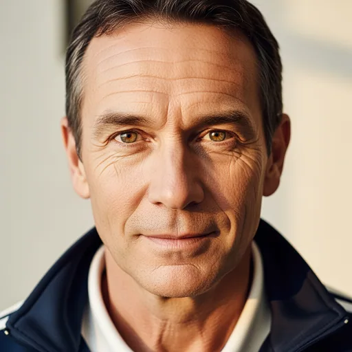 Stefan Horvath
