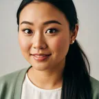 Suki Huang
