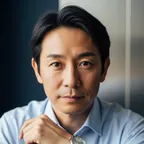Takeshi Mori