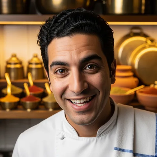 Tariq Osman