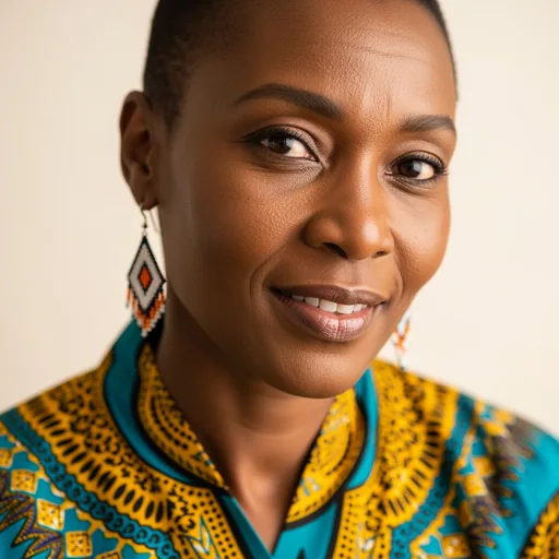 Thandiwe Molefe
