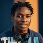 Tunde Olatunji