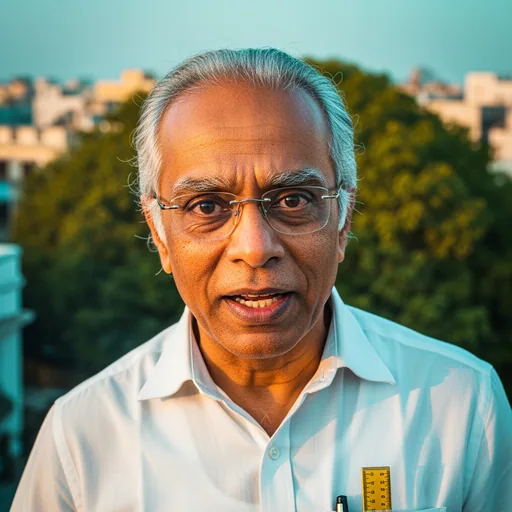 Venkat Krishnan