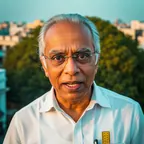 Venkat Krishnan