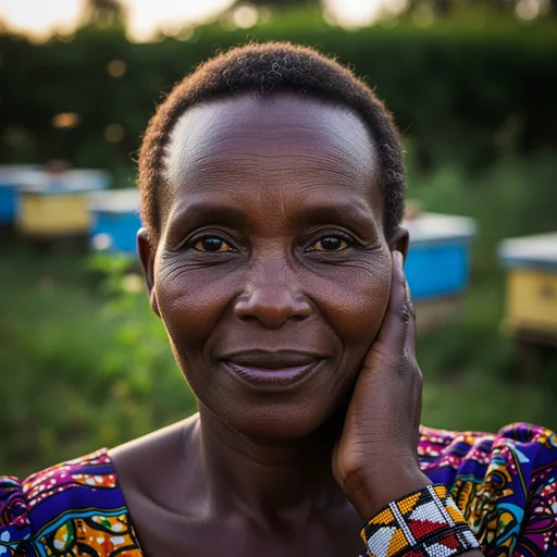 Wanjiru Njoroge
