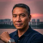 Winston Lim