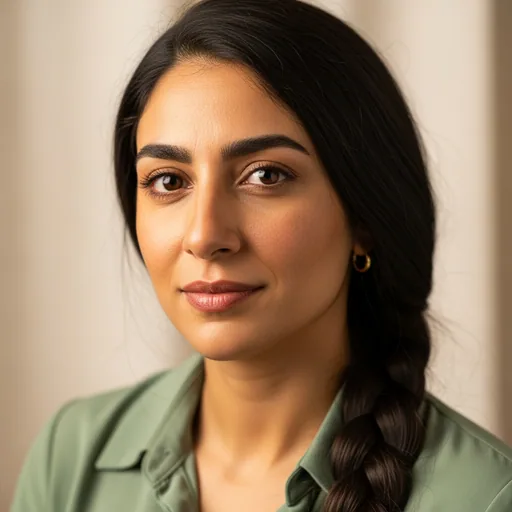 Yara Al-Salem