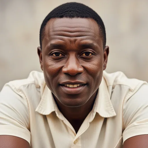 Yaw Bediako