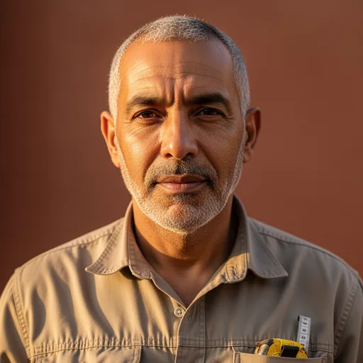 Youssef Benali