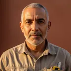 Youssef Benali