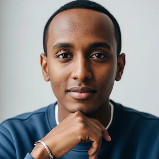 Yusuf Ahmed