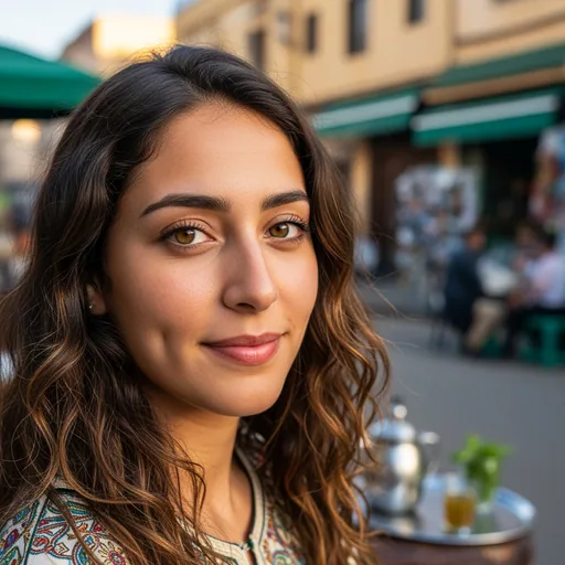 Zainab El Amrani