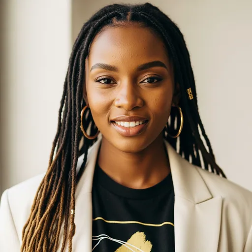 Zola Khumalo