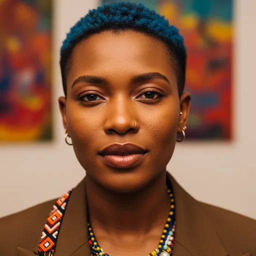 Zuri Ndlovu